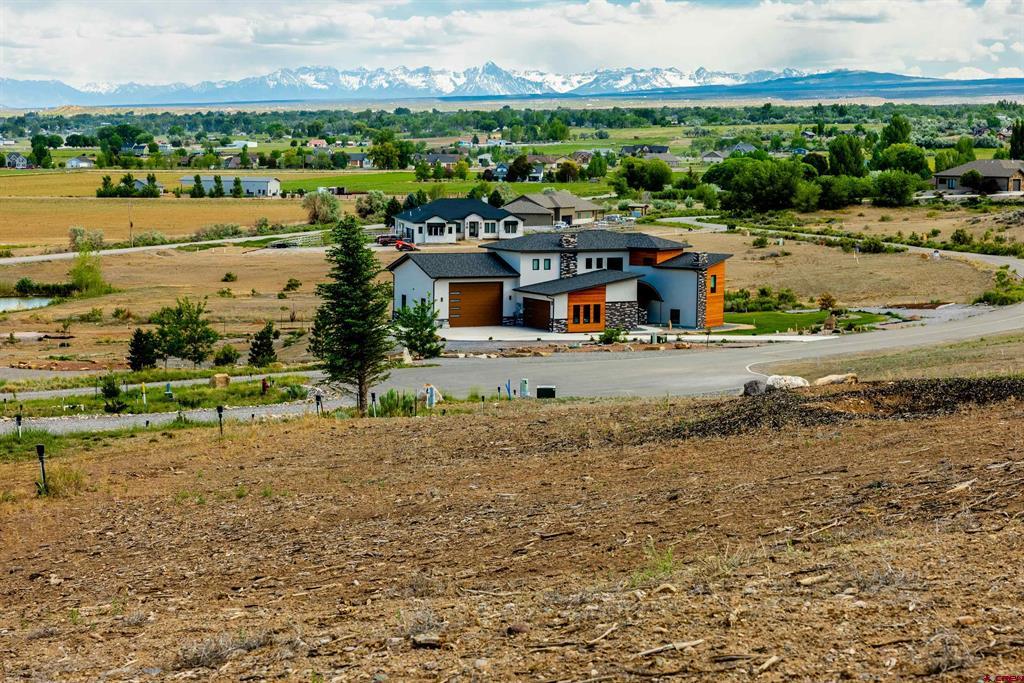 Lot 9 Lone Eagle Road Property Photo 1