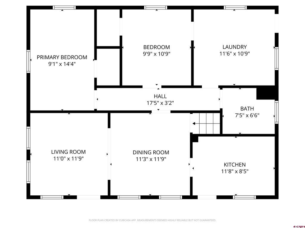 6771 W County Road 5 N Property Photo 3
