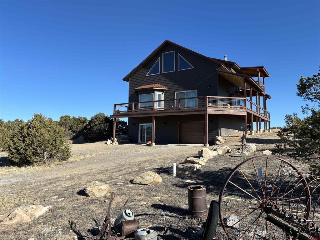 180 Boulder Lake Road Property Photo 1