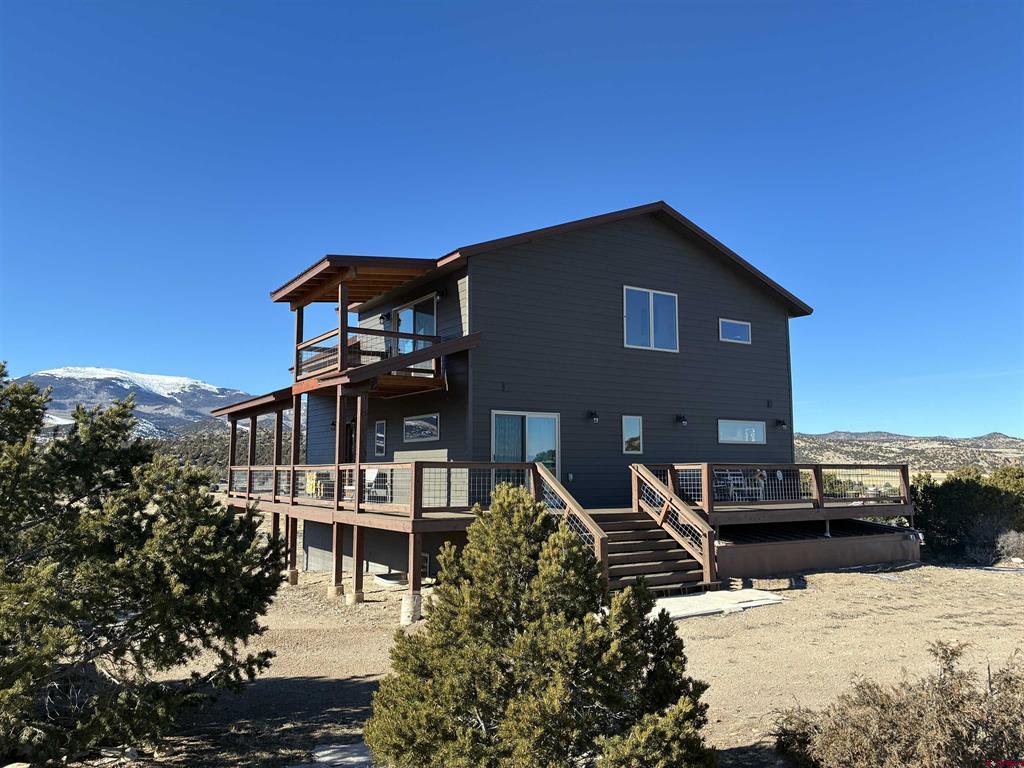 180 Boulder Lake Road Property Photo 2