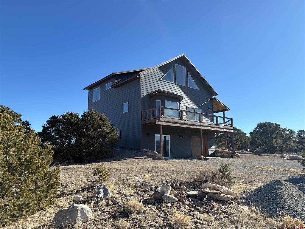 180 Boulder Lake Road Property Photo 4