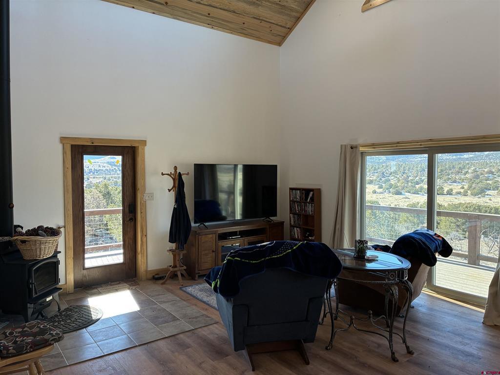 180 Boulder Lake Road Property Photo 5
