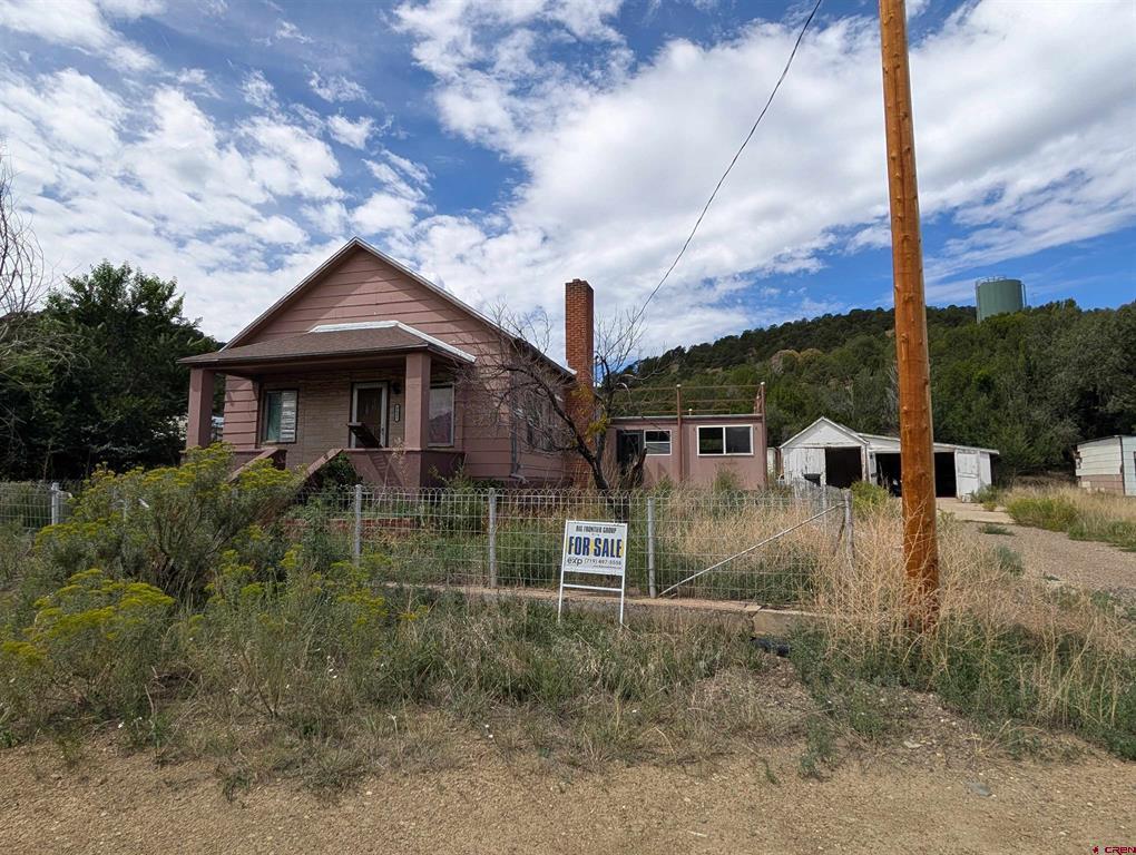 8631 Pinon Street Property Photo 1