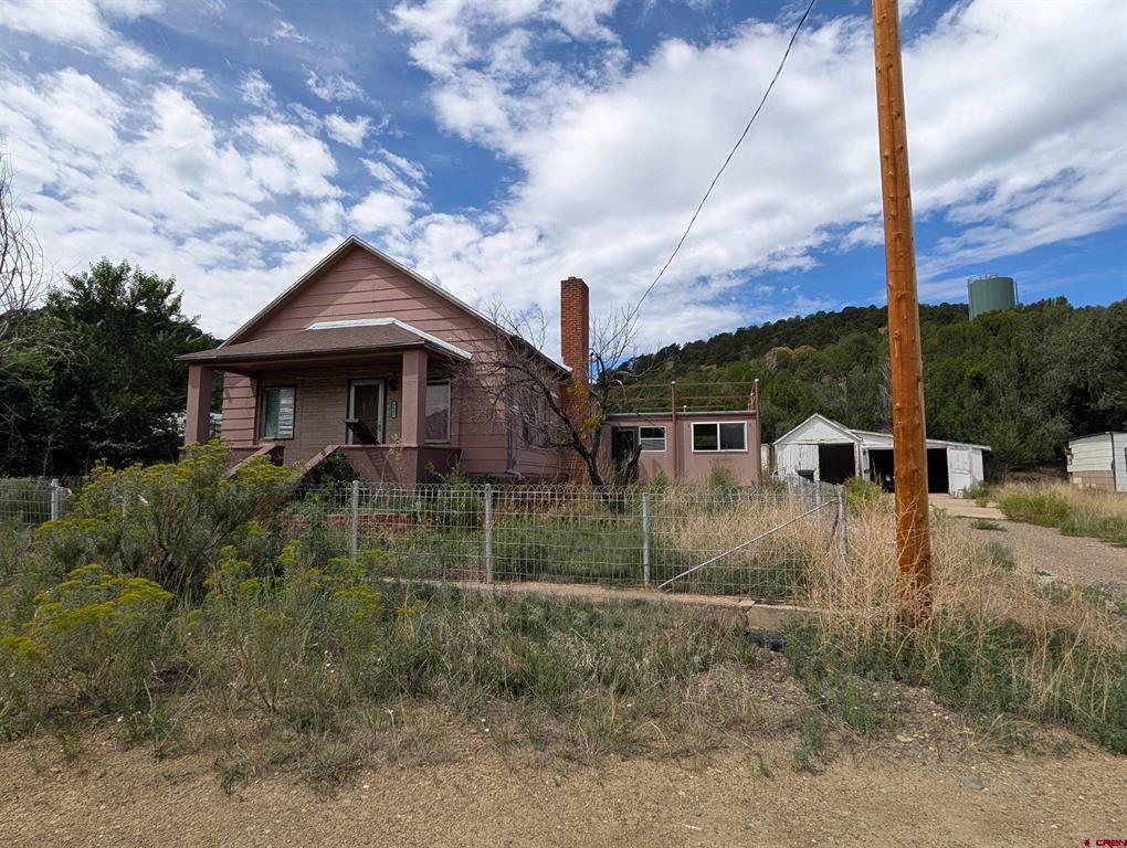 8631 Pinon Street Property Photo 1