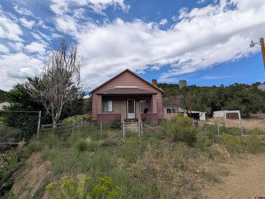 8631 Pinon Street Property Photo 2
