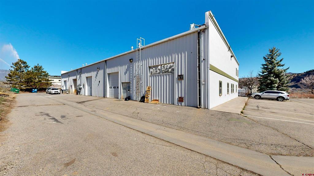 208 Parker Avenue Property Photo 3