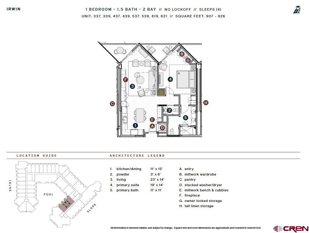 500 Gothic Road Property Photo 3