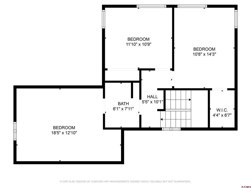 2500 Columbine Lane Property Photo 13