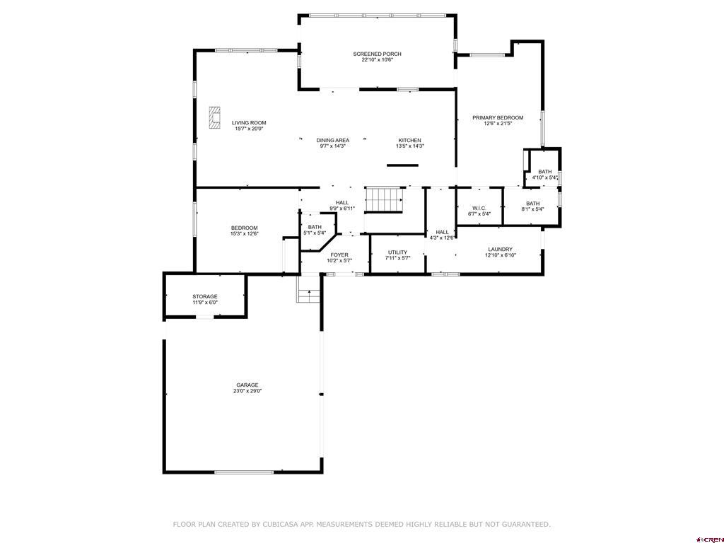 2500 Columbine Lane Property Photo 33