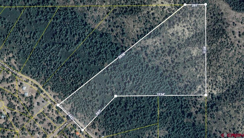 783 Gun Barrel Road Property Photo 28