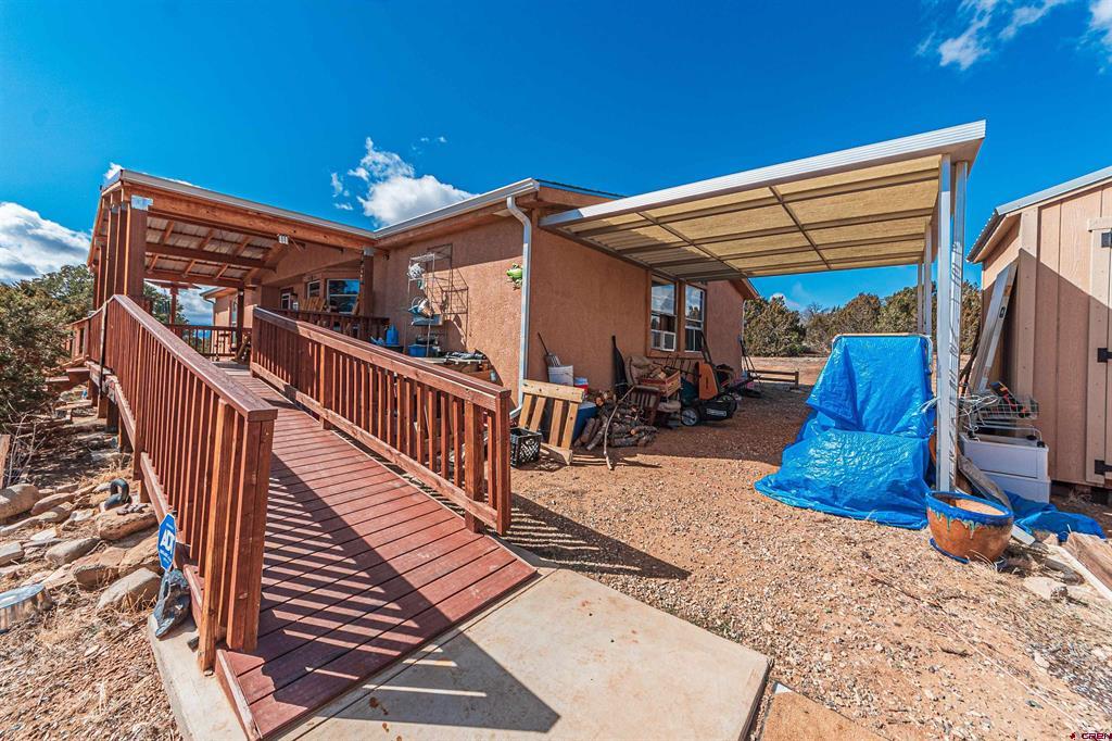 123 Big Horn Drive Property Photo 20