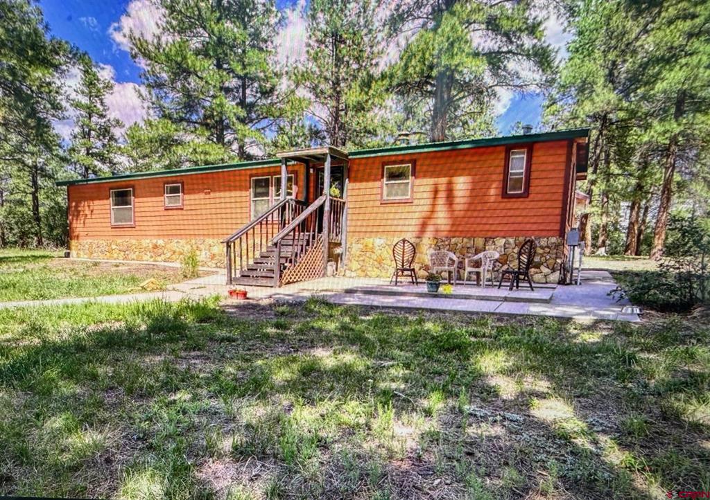 868 Nutria Circle Property Photo 1