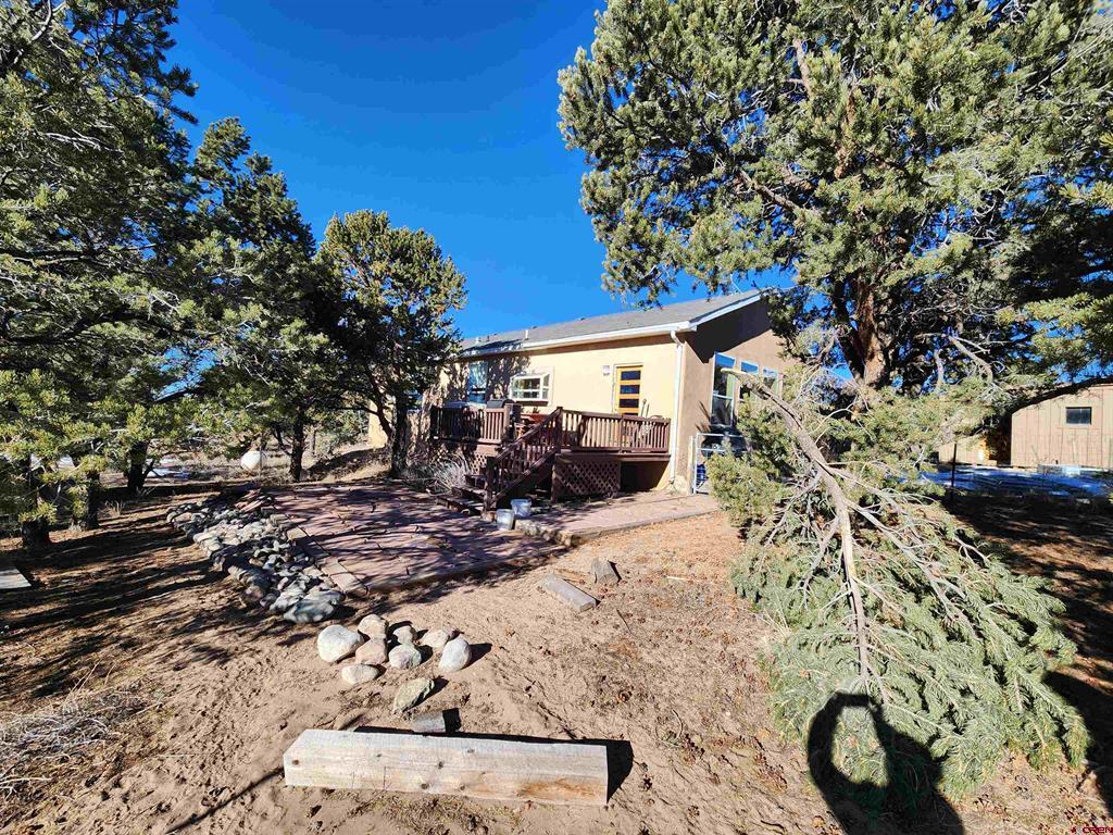 323 Holiday Overlook Circle Property Photo 3