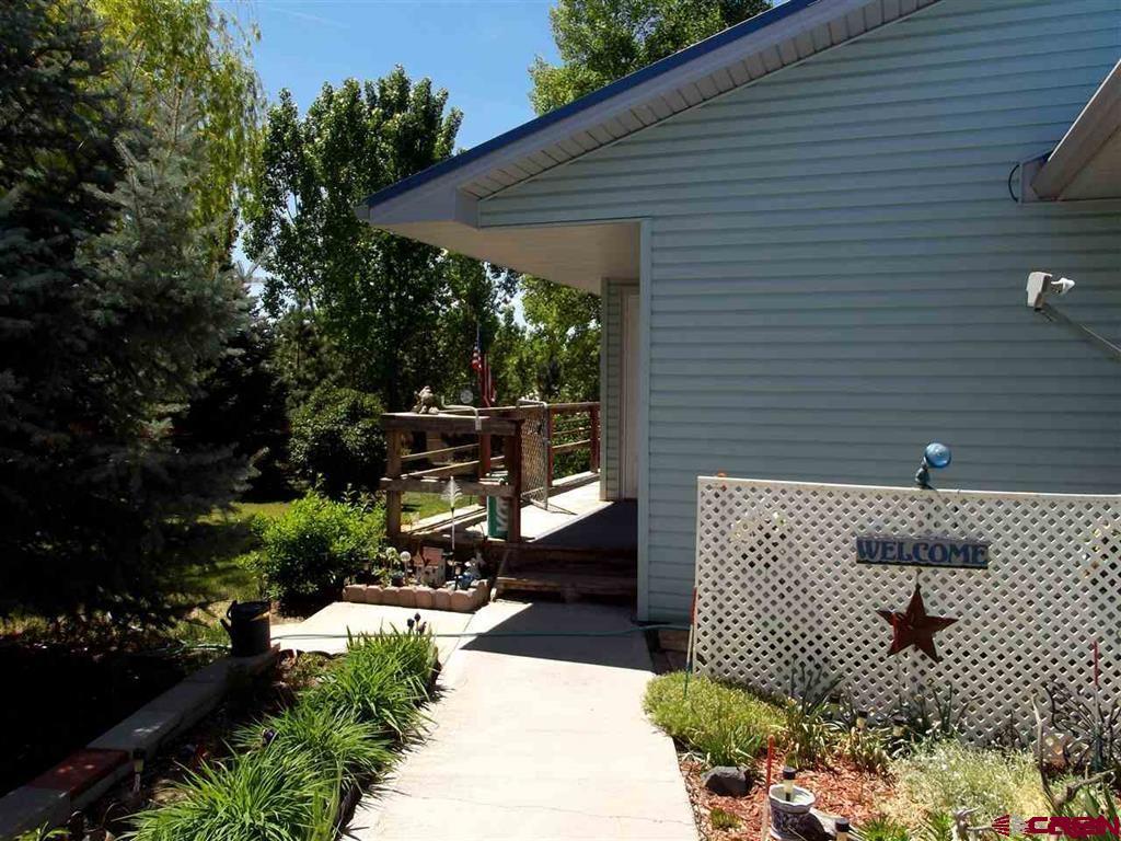12391 Rock Hill Road Property Photo 1
