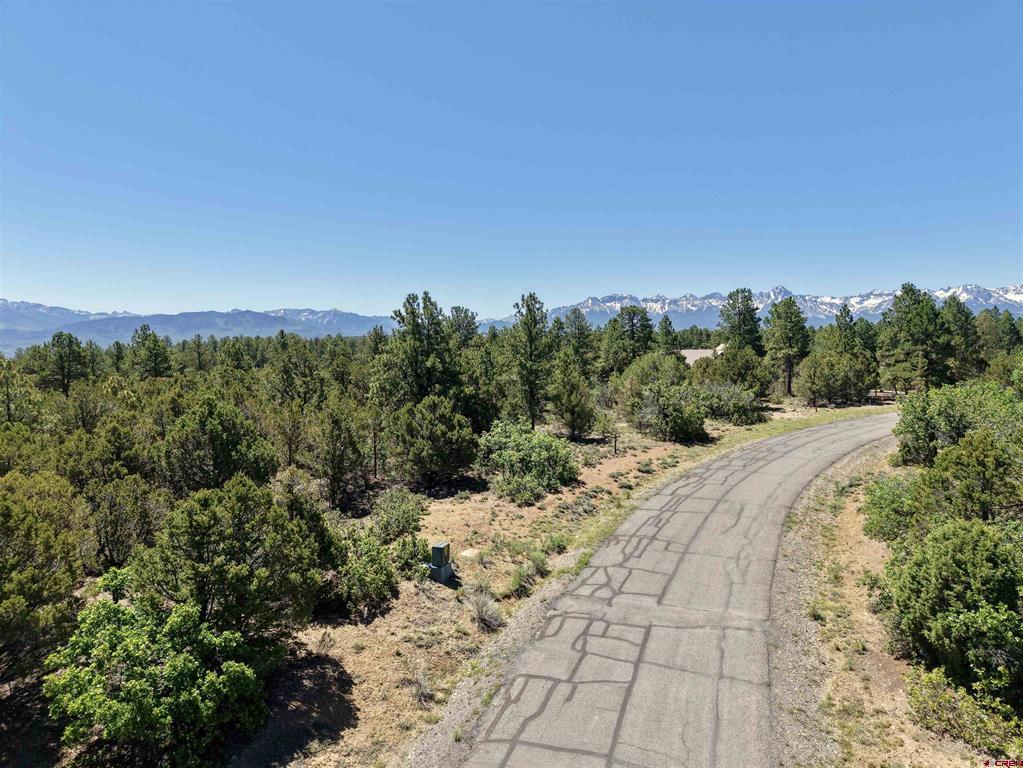 Lot 555 N Badger Trail Property Photo 1
