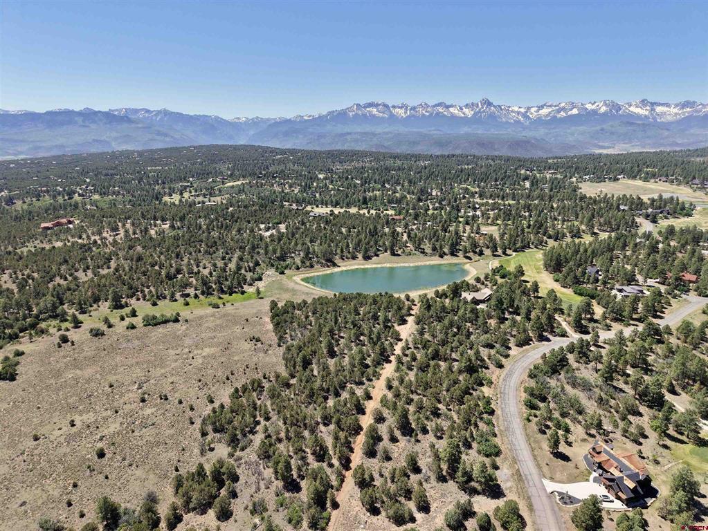 Lot 555 N Badger Trail Property Photo 2