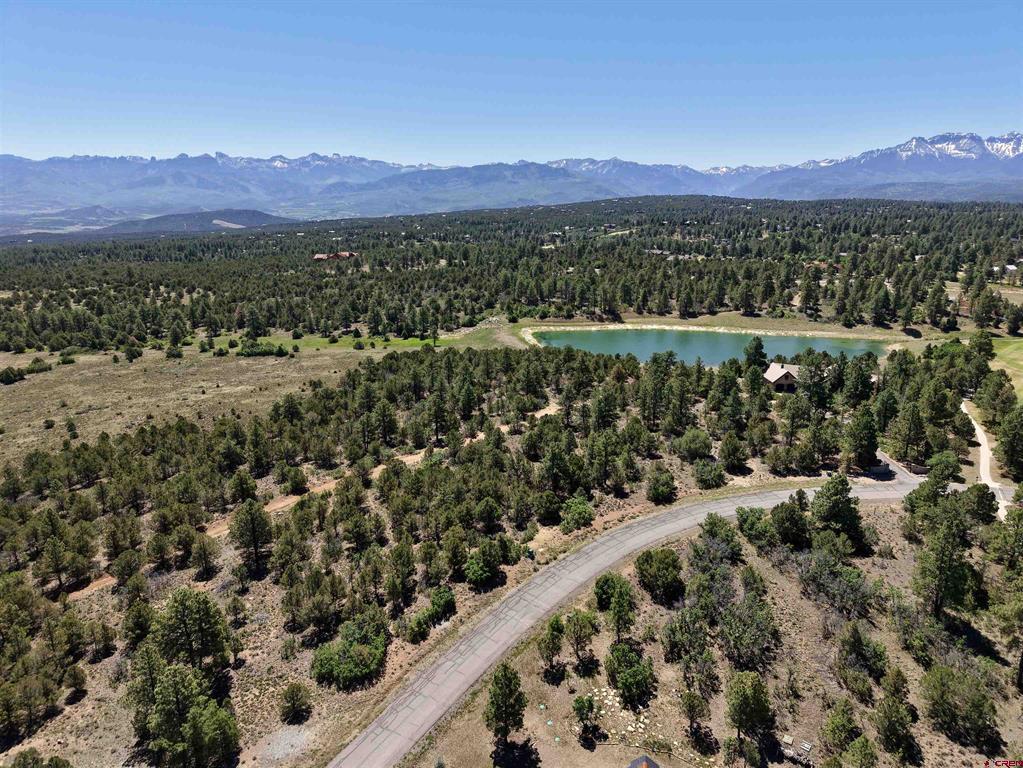 Lot 555 N Badger Trail Property Photo 3