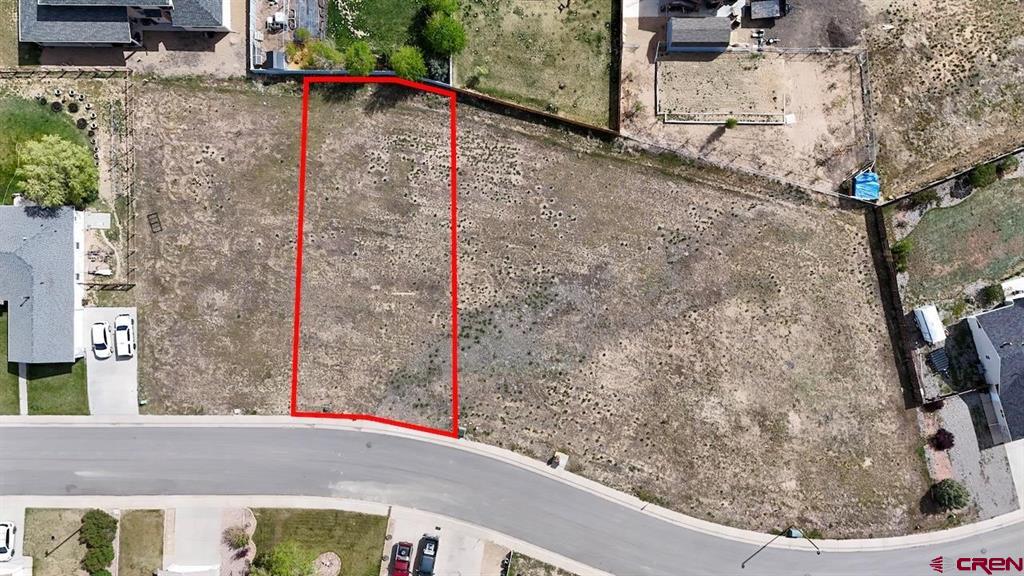 1225 La Mesa Circle Property Photo 2