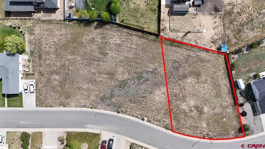 1210 La Mesa Circle Property Photo 4