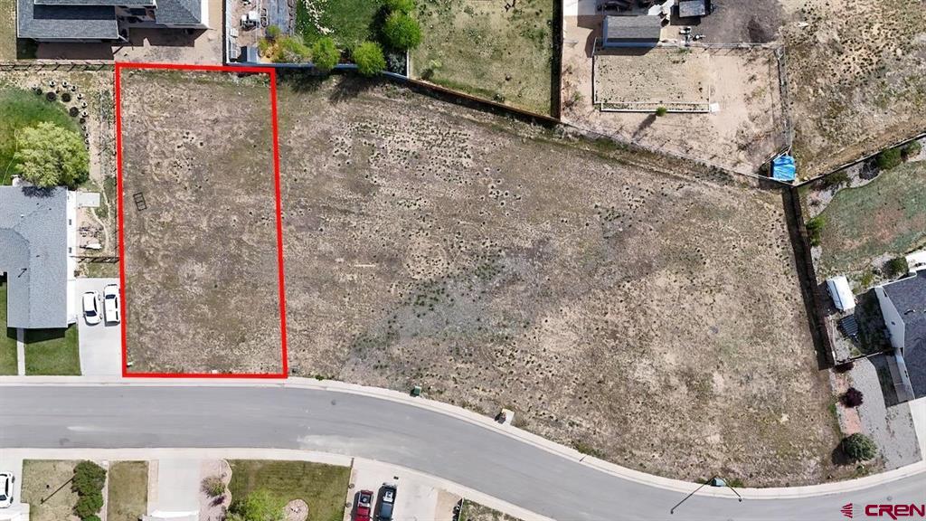 1235 La Mesa Circle Property Photo 2