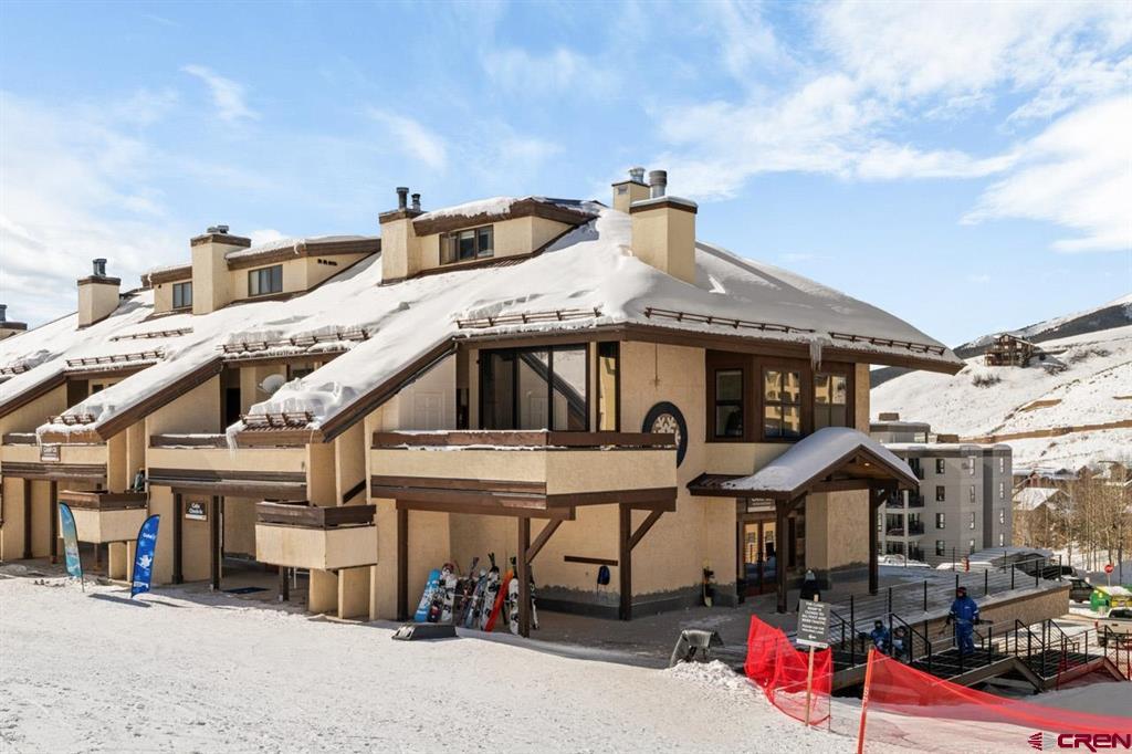 14 Snowmass Road Property Photo 9