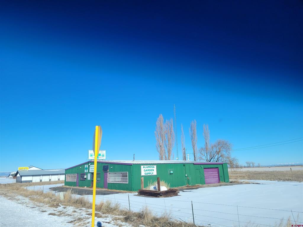711 Hwy 160 Highway Property Photo 2