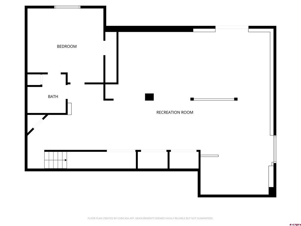 2381 Pleasant Ridge Court Property Photo 14