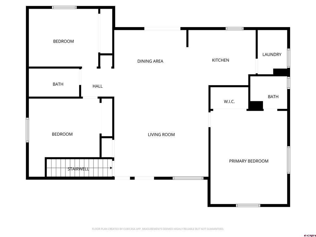 2381 Pleasant Ridge Court Property Photo 15