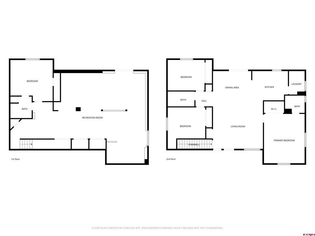 2381 Pleasant Ridge Court Property Photo 16