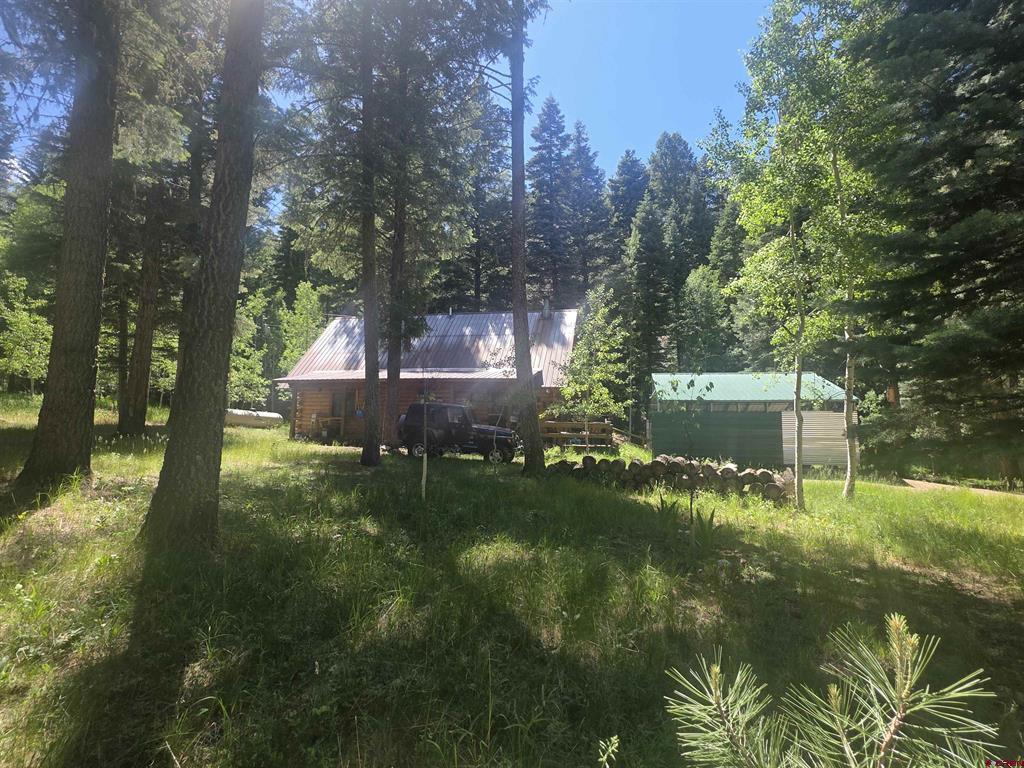 1609 County Road 500 Property Photo 2