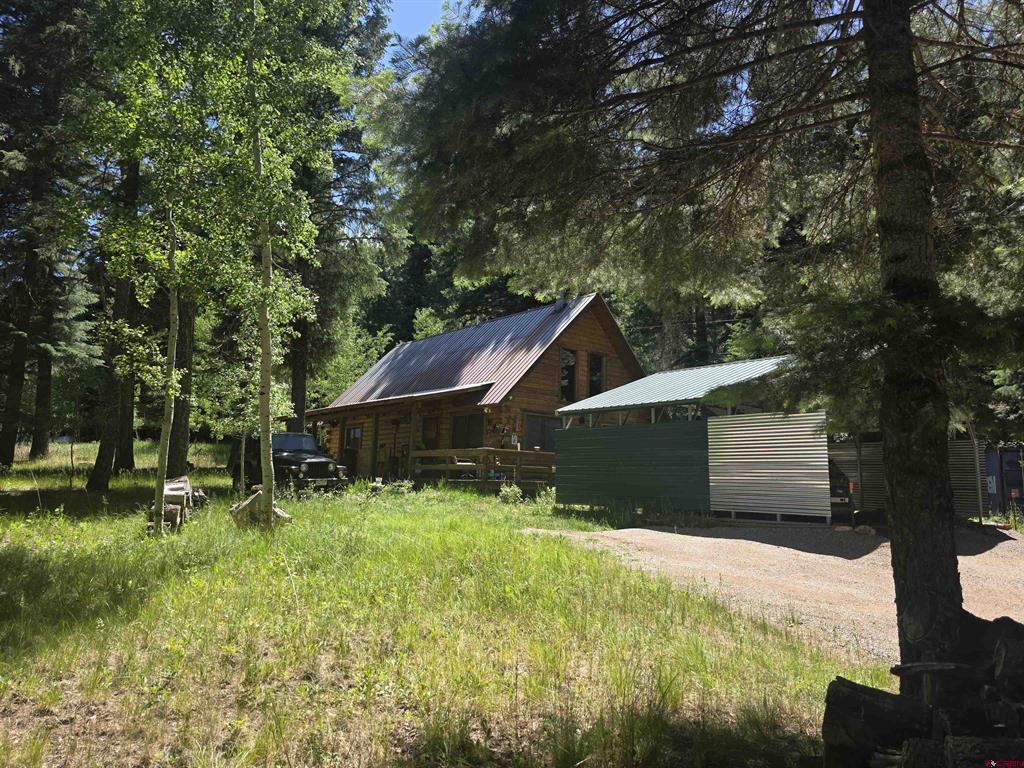 1609 County Road 500 Property Photo 3