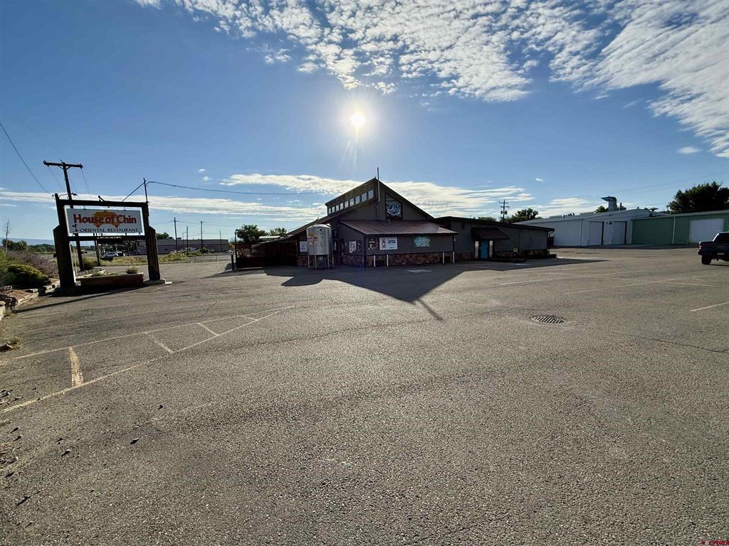 820 Highway 92 Property Photo 1