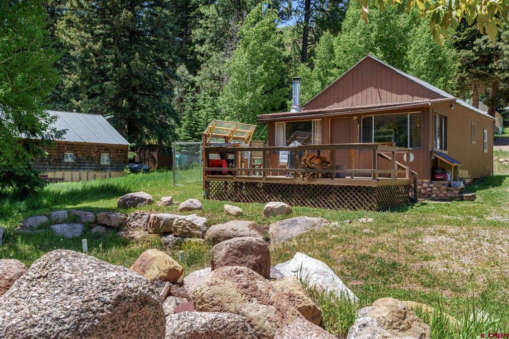 17331 County Road 501 Property Photo 1