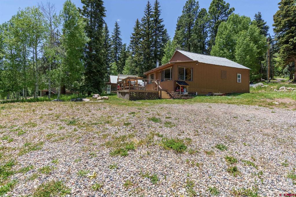 17331 County Road 501 Property Photo 15