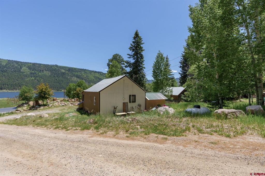 17331 County Road 501 Property Photo 17