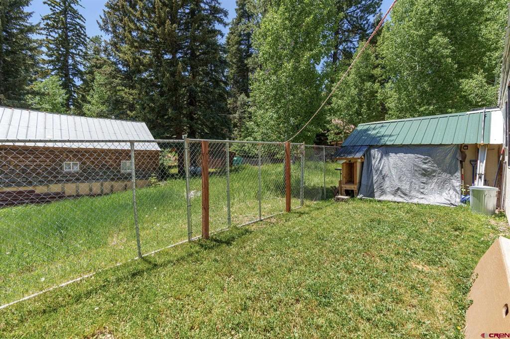 17331 County Road 501 Property Photo 20