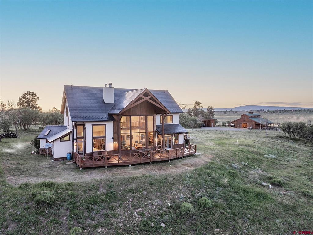 4234 Brown Ranch Road Property Photo 3