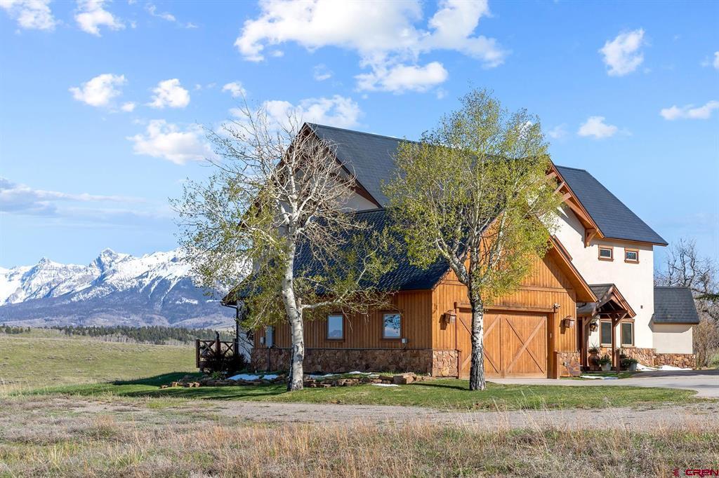 4234 Brown Ranch Road Property Photo 4