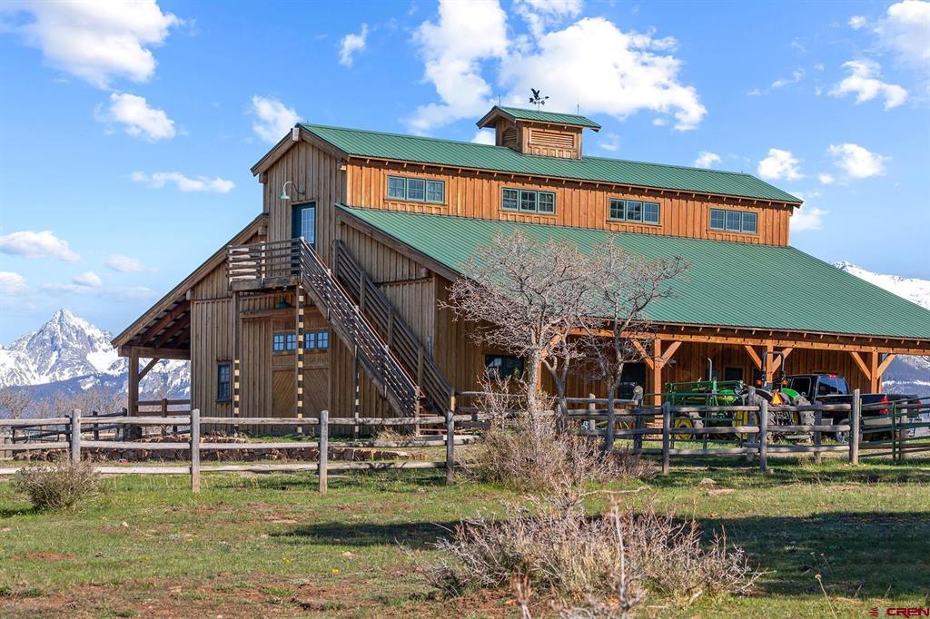 4234 Brown Ranch Road Property Photo 12