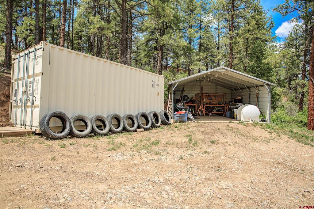 120 Navajo Place Property Photo 23