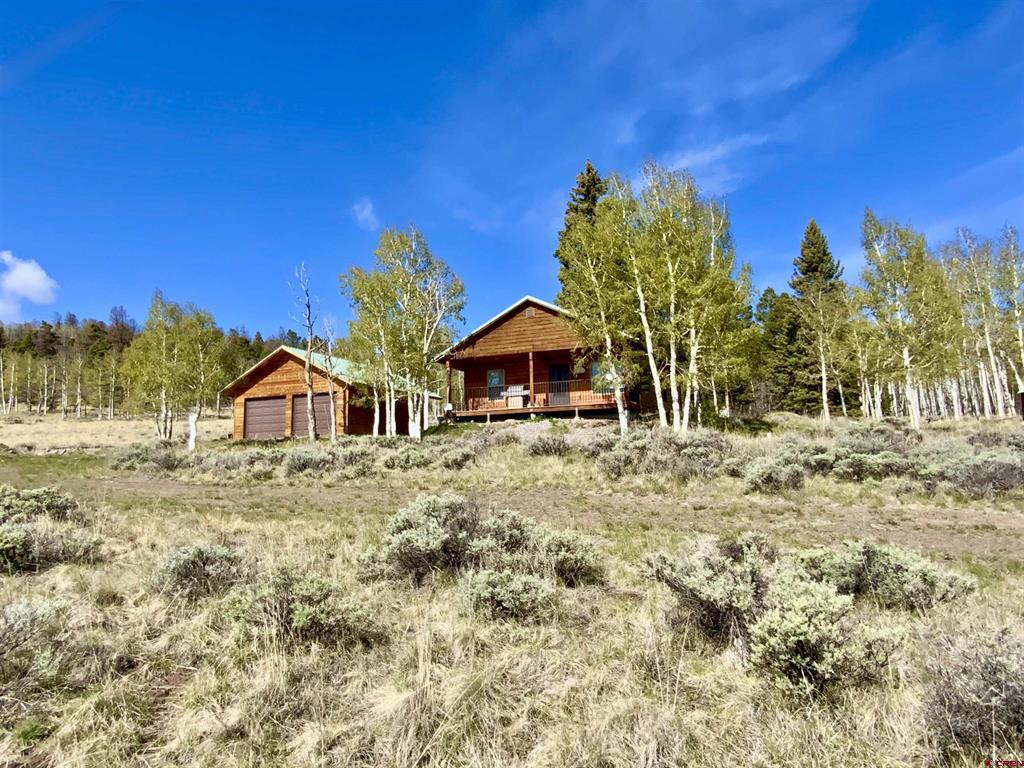 1019 Uncompahgre Drive Property Photo 1