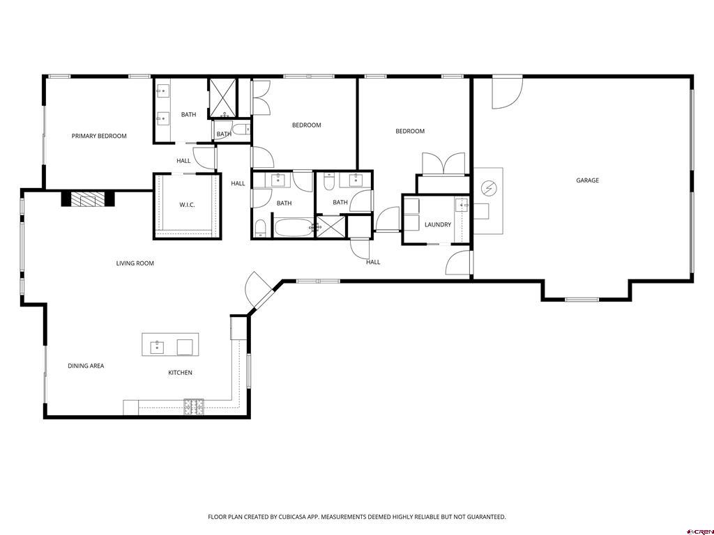 2536 Bridges Circle Property Photo 2