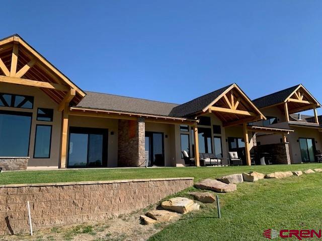 2536 Bridges Circle Property Photo 24