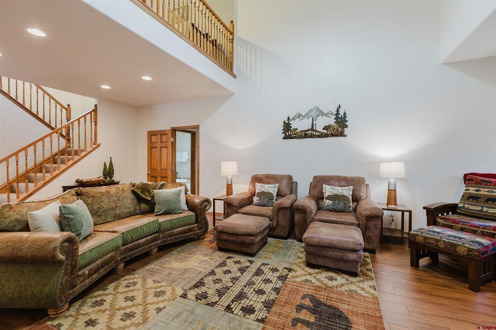 486 N Pagosa Boulevard Property Photo 4