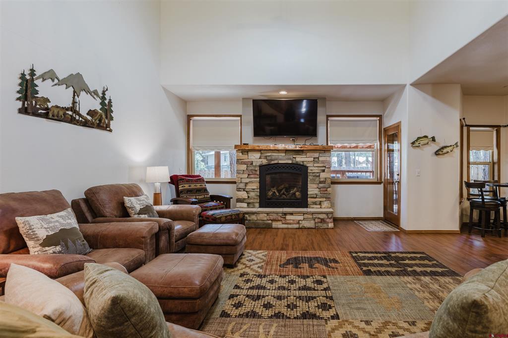 486 N Pagosa Boulevard Property Photo 4