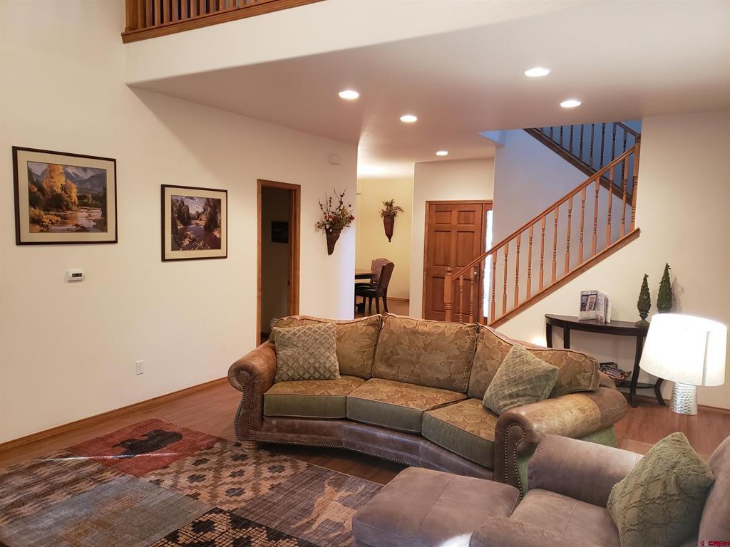 486 N Pagosa Boulevard Property Photo 6