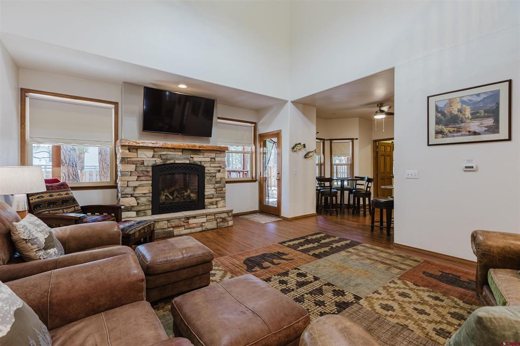 486 N Pagosa Boulevard Property Photo 6