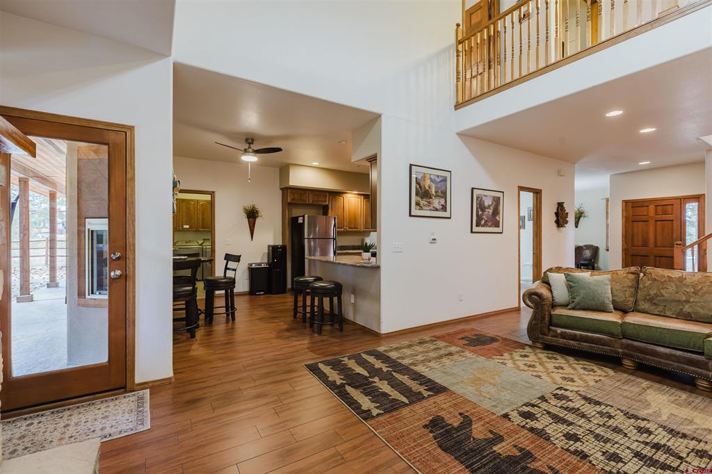 486 N Pagosa Boulevard Property Photo 8