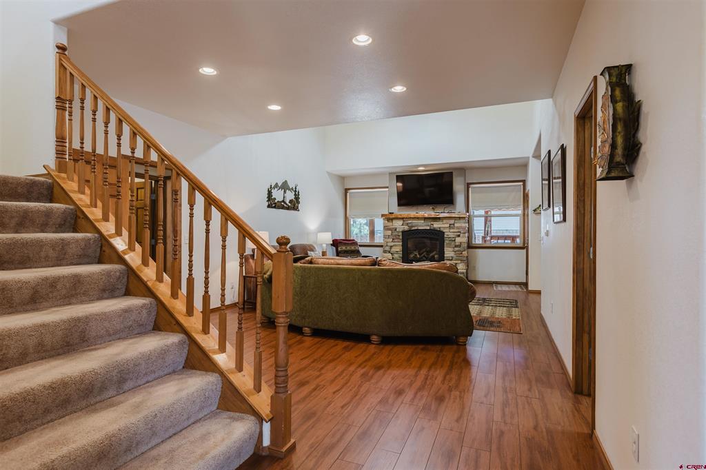 486 N Pagosa Boulevard Property Photo 9