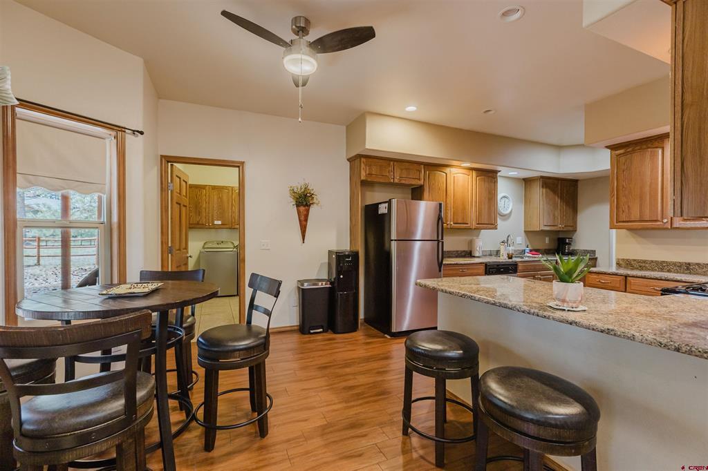 486 N Pagosa Boulevard Property Photo 11